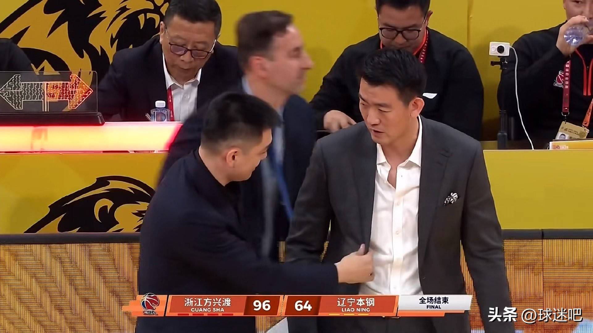 中欧体育-关于辽宁本钢训练开放日，加时末段战术微调引欢呼，CBA季后赛在即，球探报告显示潜力的信息